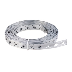 Fixing Bands, Stainless Steel